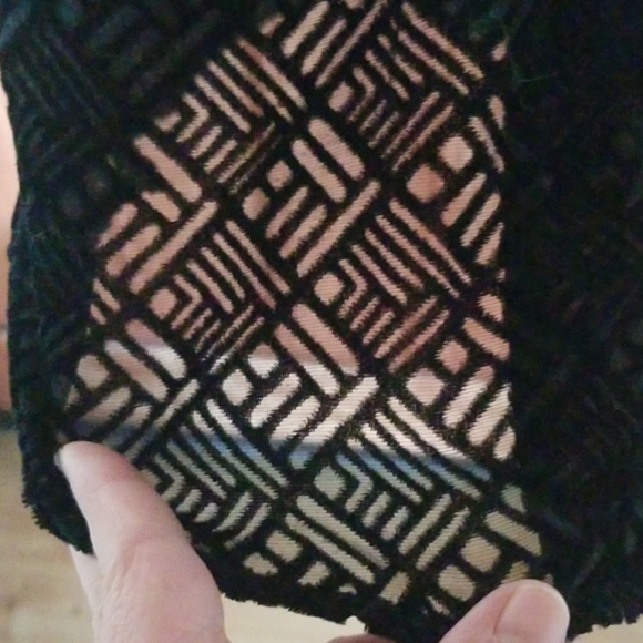 NWT, Hadi collection,  ladies button down top - Picture 7 of 8